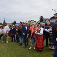 Zobacz w powiększeniu: Dożynki Powiatowe Baranów 2021 (21)